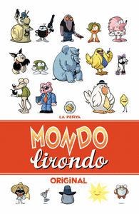 MONDO LIRONDO