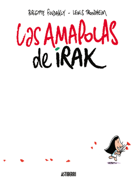 AMAPOLAS DE IRAK LAS