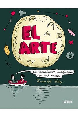 ARTE EL CONVERSACIONES IMAGINARIAS CON MI MADRE