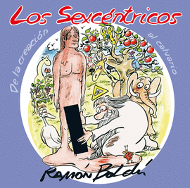 SEXCENTRICOS LOS