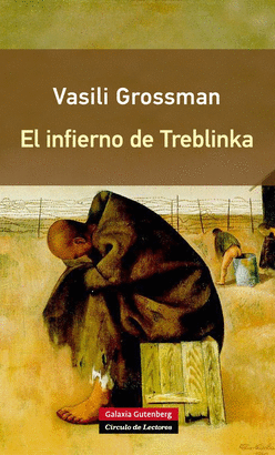 INFIERNO DE TREBLINKA  EL