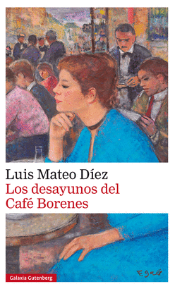 DESAYUNOS DEL CAFÉ BORENES LOS