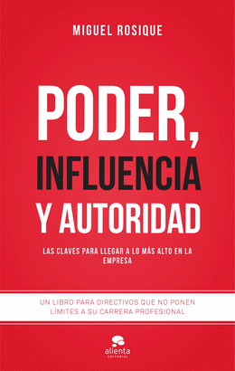 PODER INFLUENCIA Y AUTORIDAD