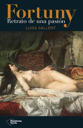 FORTUNY RETRATO DE UNA PASION