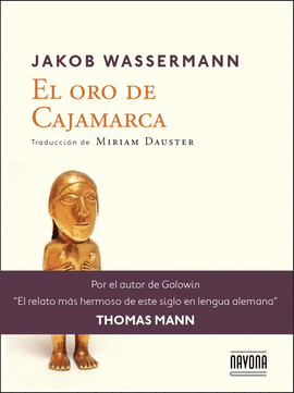 ORO DE CAJAMARCA EL