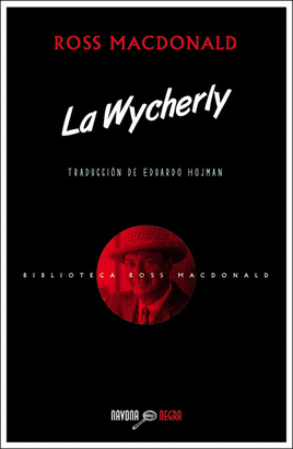 WICHERLY LA