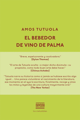 BEBEDOR DE VINO DE PALMA EL