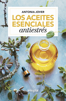 ACEITES ESENCIALES ANTIESTRES LOS
