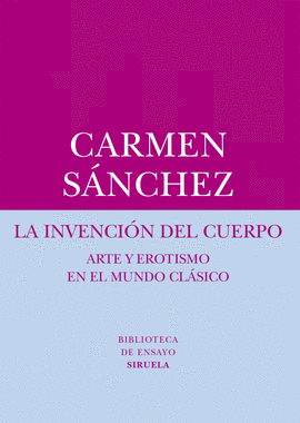 INVENCIÓN DEL CUERPO LA