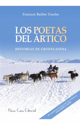 POETAS DEL ARTICO LOS