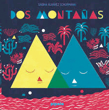 DOS MONTAÑAS