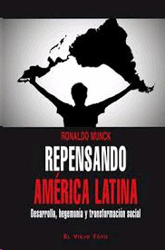REPENSANDO AMERICA LATINA