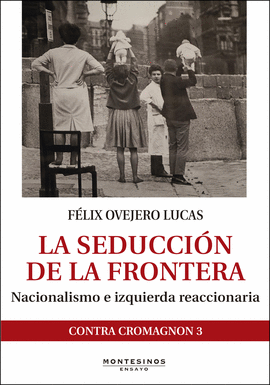 SEDUCCION DE LA FRONTERA LA