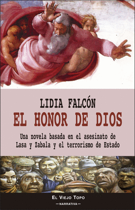 HONOR DE DIOS EL