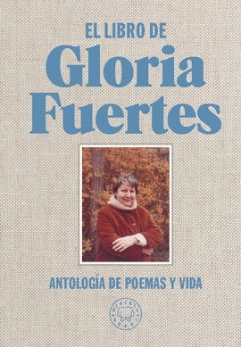 LIBRO DE GLORIA FUERTES EL