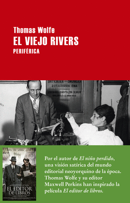 VIEJO RIVERS EL