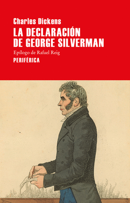 DECLARACION DE GEORGE SILVERMAN LA