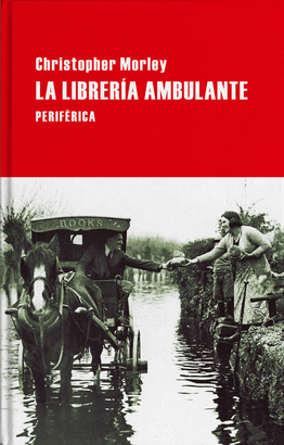 LIBRERIA AMBULANTE LA