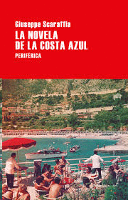 NOVELA DE LA COSTA AZUL LA