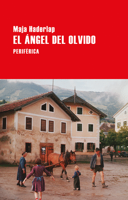 ANGEL DEL OLVIDO EL