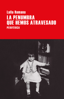 PENUMBRA QUE HEMOS ATRAVESADO LA