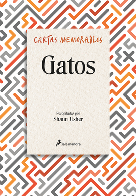 CARTAS MEMORABLES