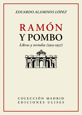 RAMON Y POMBO