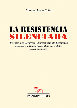 RESISTENCIA SILENCIADA LA