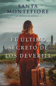 ULTIMO SECRETO DE LOS DEVERILL EL