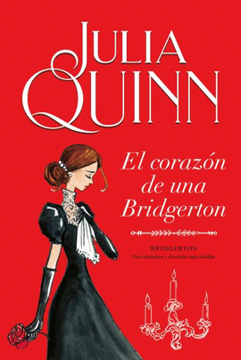 CORAZON DE UNA BRIDGERTON EL