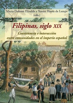 FILIPINAS SIGLO XIX