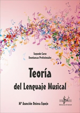TEORIA DEL LENGUAJE MUSICAL