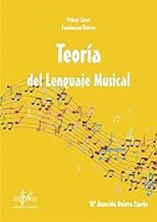 TEORÍA DEL LENGUAJE MUSICAL