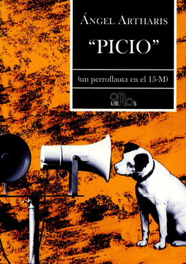 PICIO UN PERRO FLAUTA EN EL 15 M