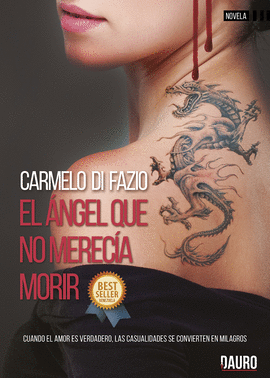 ANGEL QUE NO MERECIA MORIR EL