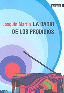 RADIO DE LOS PRODIGIOS LA