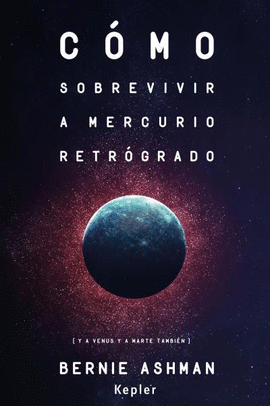 COMO SOBREVIVIR A MERCURIO RETROGRADO