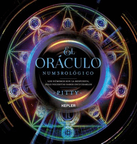 ORÁCULO NUMEROLÓGICO EL