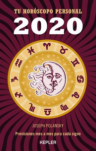TU HOROSCOPO PERSONAL 2020