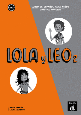 LOLA Y LEO 2