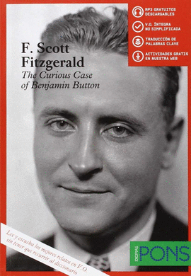 CURIOUS CASE OF BENJAMIN BUTTON THE