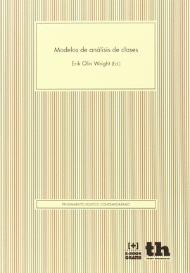 MODELOS DE ANALISIS DE CLASES