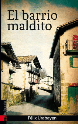 BARRIO MALDITO EL