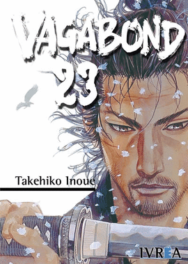 VAGABOND N 23
