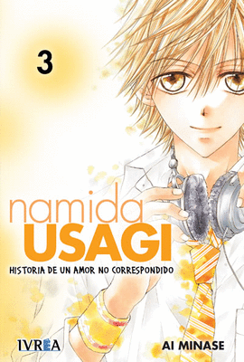 NAMIDA USAGI N 03