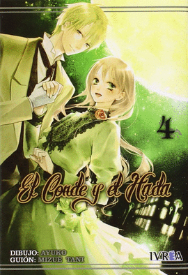 CONDE Y EL HADA EL  04