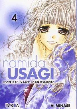 NAMIDA USAGI N 04
