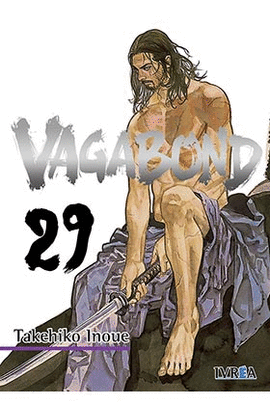 VAGABOND N 29