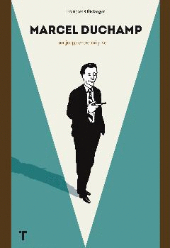 MARCEL DUCHAMP