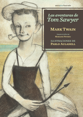 AVENTURAS DE TOM SAWYER LAS